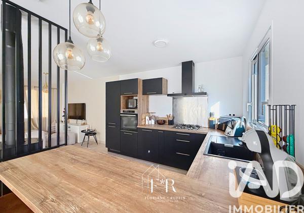 Maison à vendre 3 pièces 90 m² Sarrians