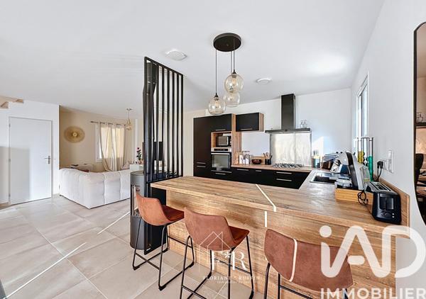 Maison à vendre 3 pièces 90 m² Sarrians