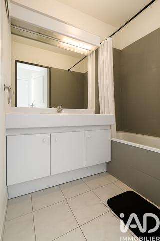 Appartement à vendre 3 pièces 47 m² Mandelieu-la-Napoule