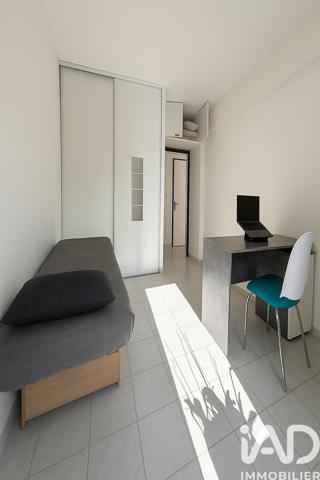 Appartement à vendre 3 pièces 47 m² Mandelieu-la-Napoule