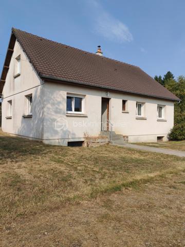 Maison de 147 m²