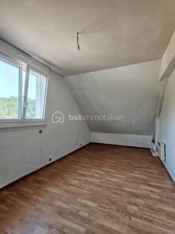 Maison de 147 m²