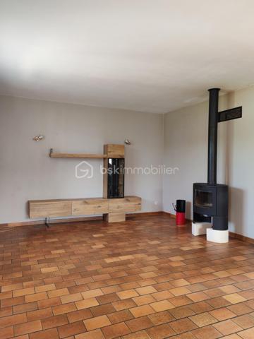 Maison de 147 m²