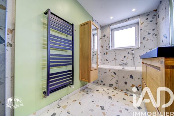 Appartement à vendre 5 pièces 130 m² Thionville