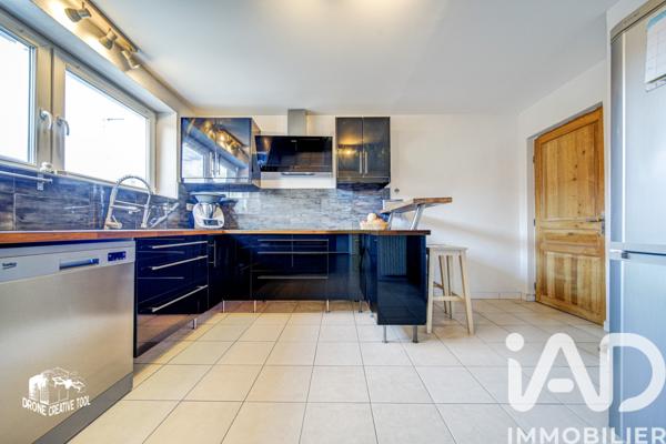 Appartement à vendre 5 pièces 130 m² Thionville