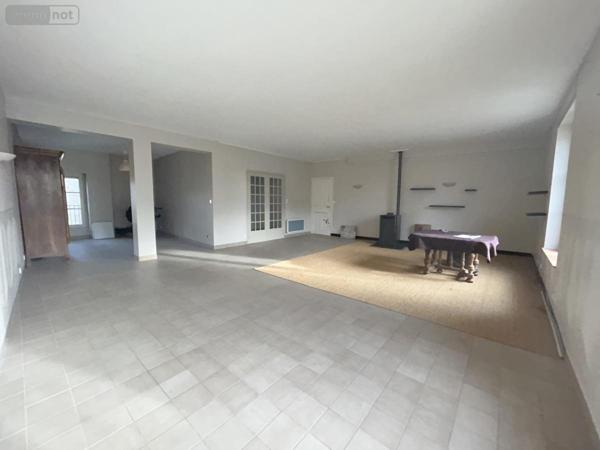 Appartement à vendre à Malansac dans le Morbihan (56220), ref : 56046-1227