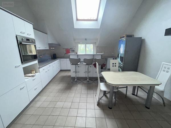 Appartement à vendre à Malansac dans le Morbihan (56220), ref : 56046-1227