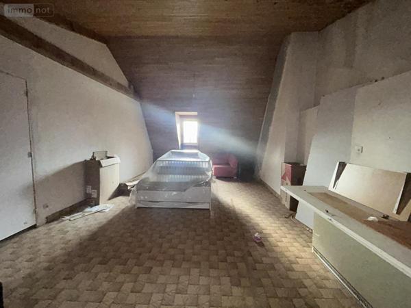 Appartement à vendre à Malansac dans le Morbihan (56220), ref : 56046-1227