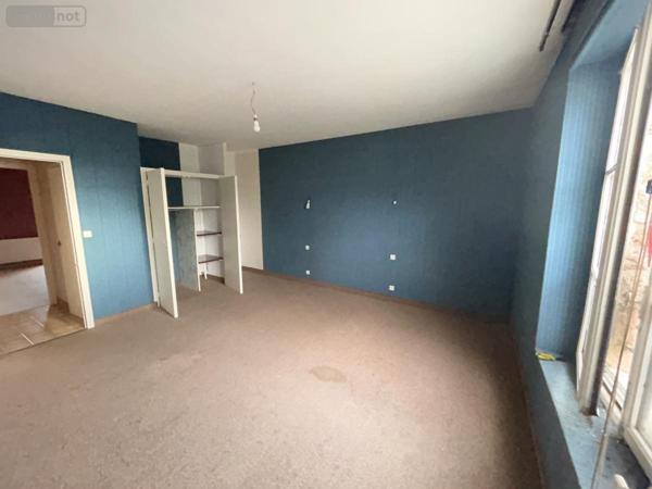 Appartement à vendre à Malansac dans le Morbihan (56220), ref : 56046-1227