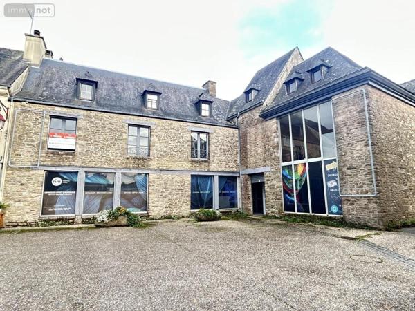 Appartement à vendre à Malansac dans le Morbihan (56220), ref : 56046-1227
