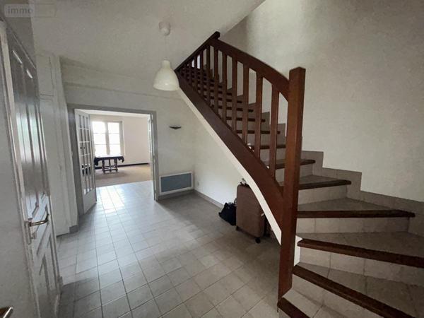 Appartement à vendre à Malansac dans le Morbihan (56220), ref : 56046-1227