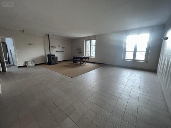 Appartement à vendre à Malansac dans le Morbihan (56220), ref : 56046-1227