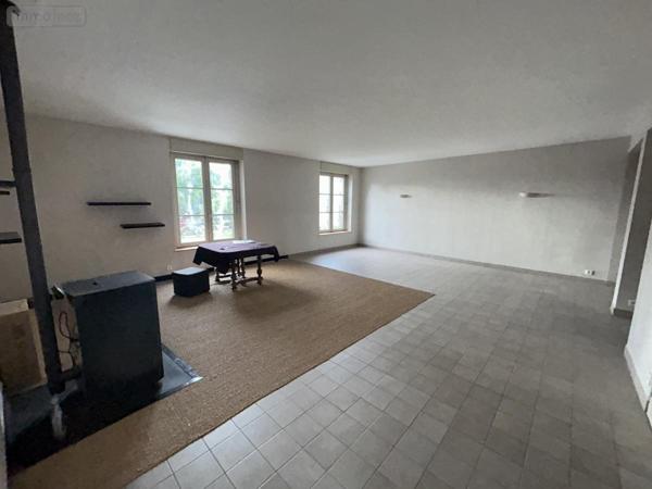 Appartement à vendre à Malansac dans le Morbihan (56220), ref : 56046-1227