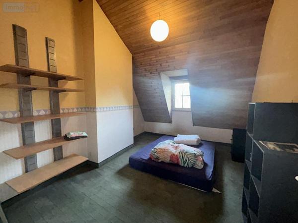 Appartement à vendre à Malansac dans le Morbihan (56220), ref : 56046-1227