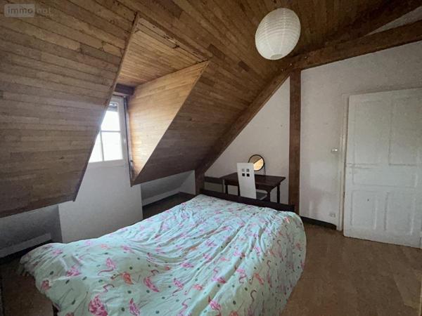 Appartement à vendre à Malansac dans le Morbihan (56220), ref : 56046-1227