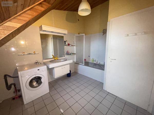 Appartement à vendre à Malansac dans le Morbihan (56220), ref : 56046-1227