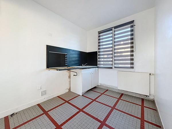 Maison à vendre à Beaufort en Anjou - 149 500 €