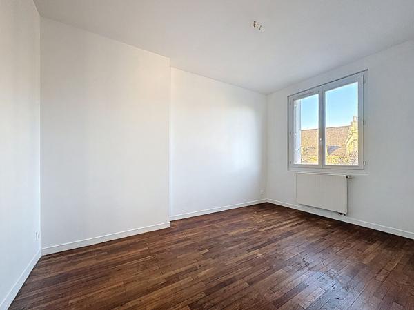 Maison à vendre à Beaufort en Anjou - 149 500 €