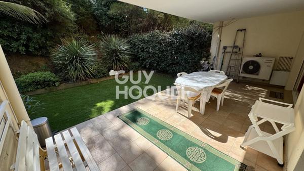 APPARTEMENT À VENDRE DE 3 PIÈCES DE 77,00 M²