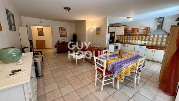 APPARTEMENT À VENDRE DE 3 PIÈCES DE 77,00 M²