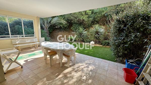 APPARTEMENT À VENDRE DE 3 PIÈCES DE 77,00 M²