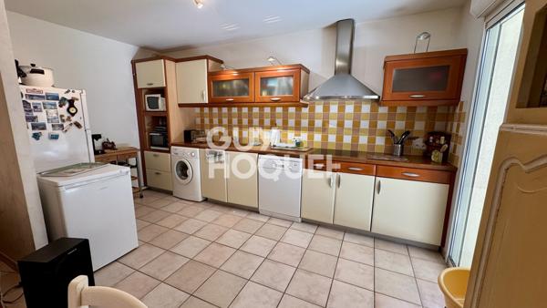APPARTEMENT À VENDRE DE 3 PIÈCES DE 77,00 M²