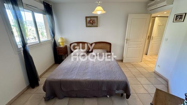 APPARTEMENT À VENDRE DE 3 PIÈCES DE 77,00 M²