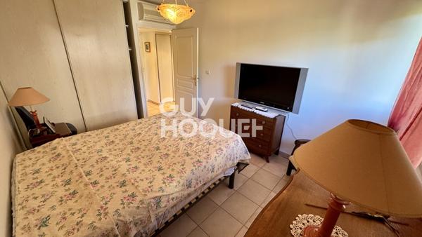 APPARTEMENT À VENDRE DE 3 PIÈCES DE 77,00 M²