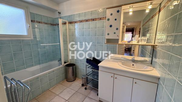 APPARTEMENT À VENDRE DE 3 PIÈCES DE 77,00 M²