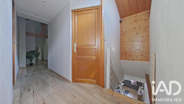 Appartement à vendre 5 pièces 117,18 m² Prémanon