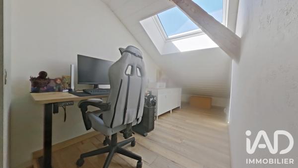 Appartement à vendre 5 pièces 117,18 m² Prémanon