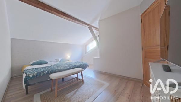 Appartement à vendre 5 pièces 117,18 m² Prémanon