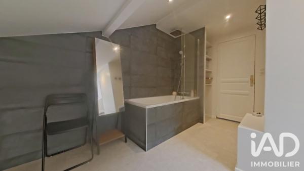 Appartement à vendre 5 pièces 117,18 m² Prémanon