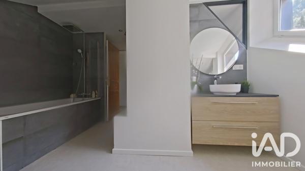 Appartement à vendre 5 pièces 117,18 m² Prémanon
