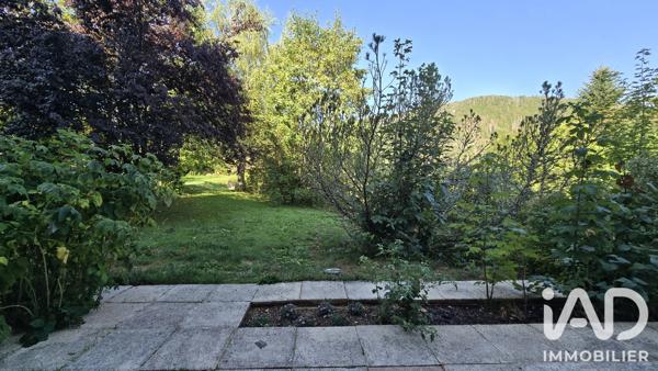 Appartement à vendre 5 pièces 117,18 m² Prémanon