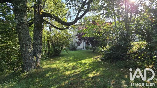 Appartement à vendre 5 pièces 117,18 m² Prémanon