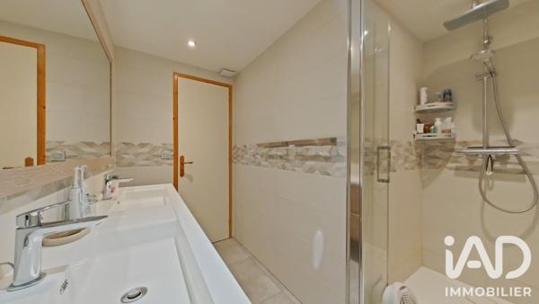 Appartement à vendre 5 pièces 117,18 m² Prémanon