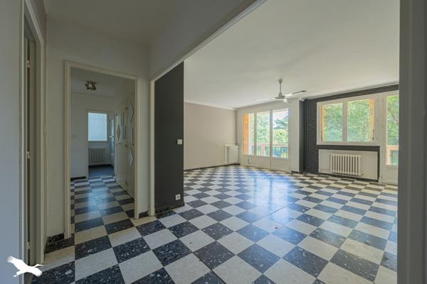 Appartement à vendre |  Toulouse |  4 pièces | 93 m²