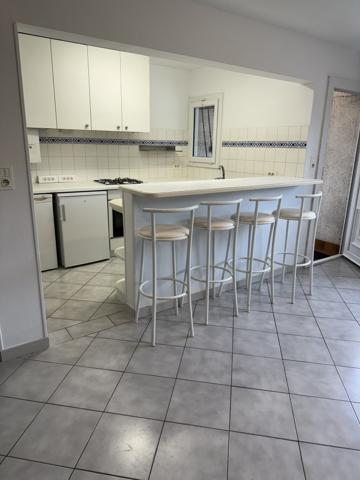 MAISON CHAMBRE TERRASSE - EYSINES LE VIGEAN