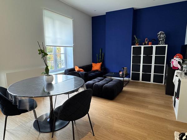 STUDIO MEUBLE A LOUER ROMORANTIN