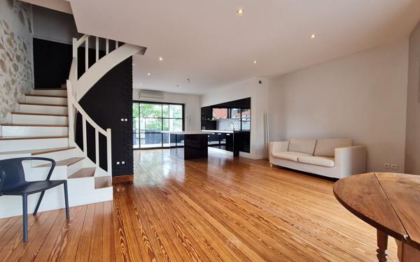 Maison à vendre    3 pièces • 150 m2 Agen