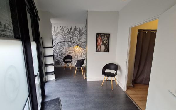 Maison à vendre    3 pièces • 150 m2 Agen