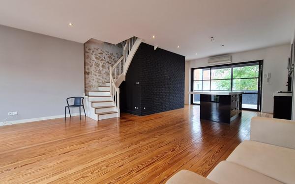 Maison à vendre    3 pièces • 150 m2 Agen