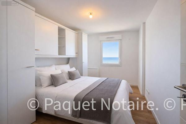 Appartement neuf à vendre à Neufchâtel-Hardelot dans le Pas-de-Calais (62152), ref : 10075/588