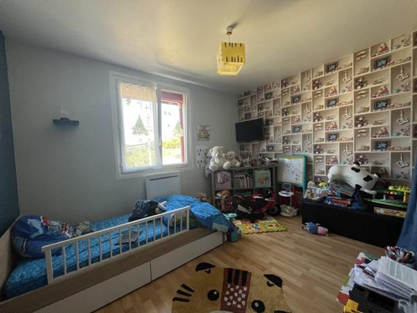 Maison à vendre |  Lavaveix-les-Mines |  5 pièces | 114 m²