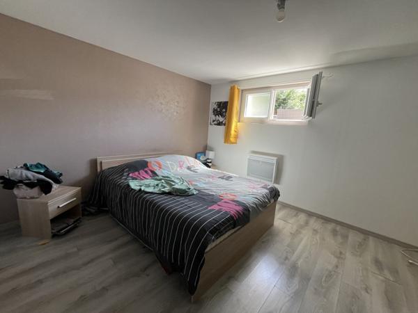 Maison à vendre |  Lavaveix-les-Mines |  5 pièces | 114 m²