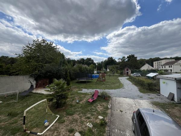 Maison à vendre |  Lavaveix-les-Mines |  5 pièces | 114 m²