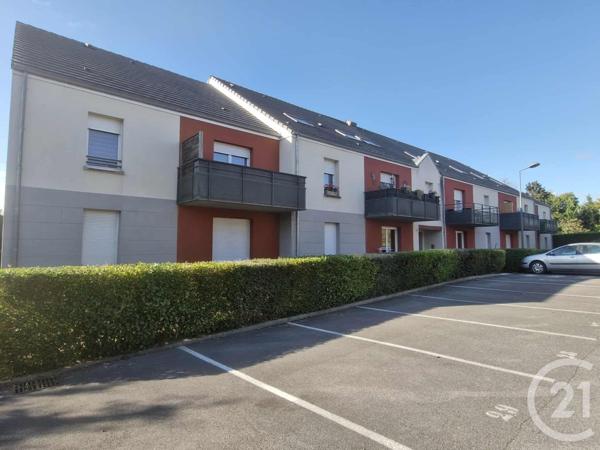 Appartement T3 à vendre  3 pièces - 68,69 m2 VENDIN LE VIEIL - 62