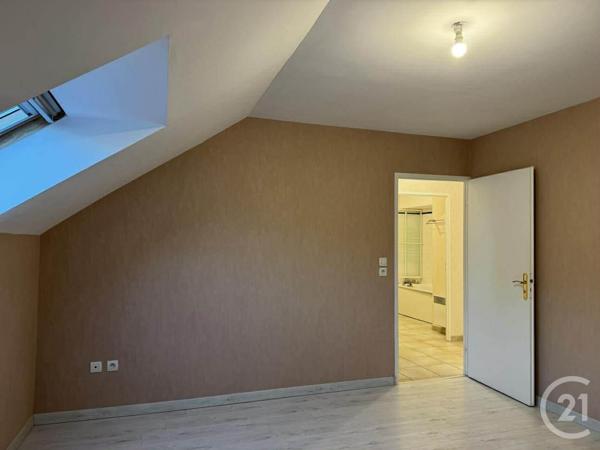 Appartement T3 à vendre  3 pièces - 68,69 m2 VENDIN LE VIEIL - 62
