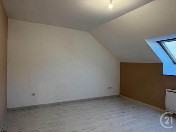 Appartement T3 à vendre  3 pièces - 68,69 m2 VENDIN LE VIEIL - 62
